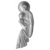 Madonna con Bambino P 117 cm.25