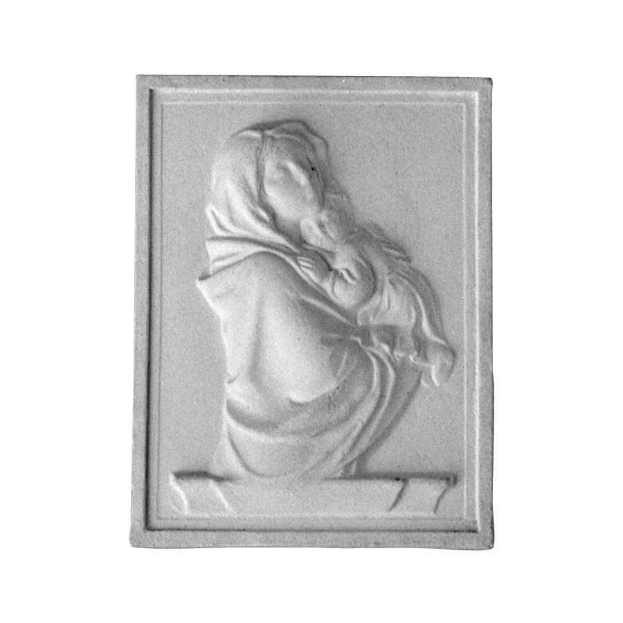 Madonna con Bambino P 131 cm.8.5