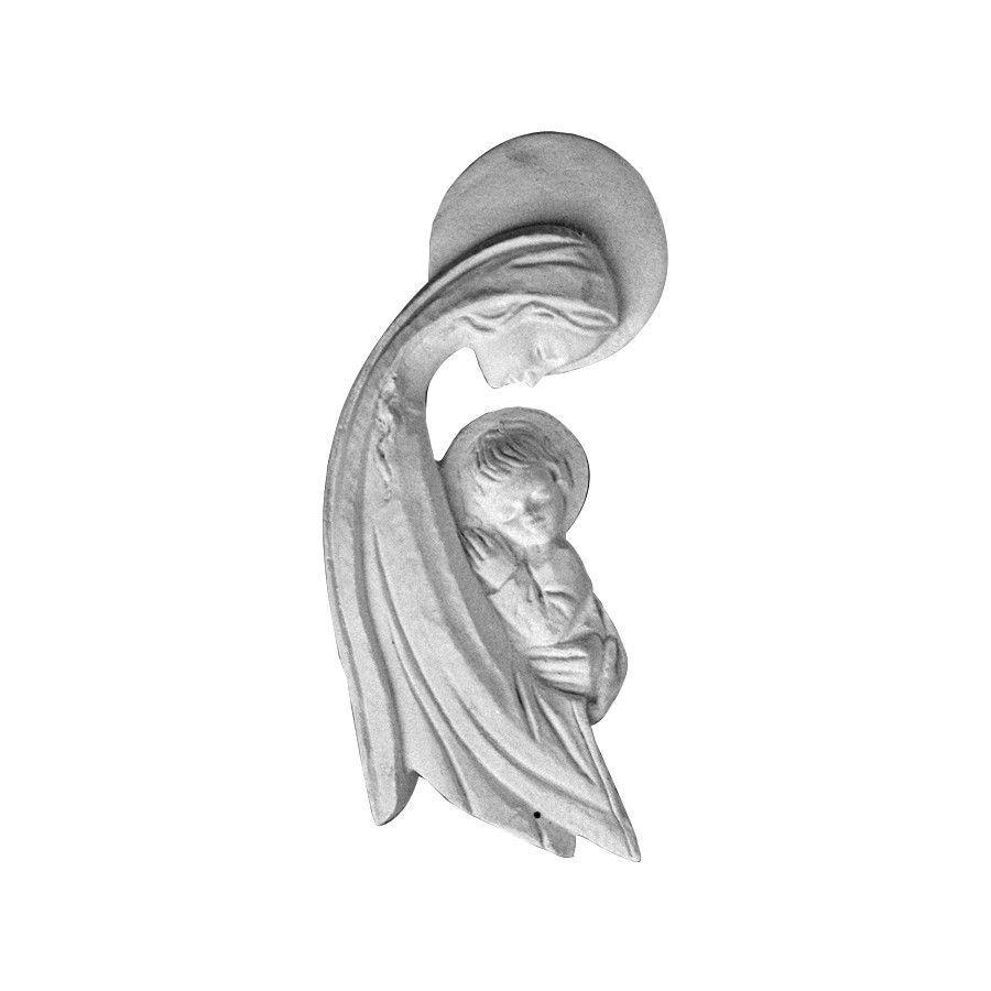 Madonna con Bambino P 140 cm.14.5