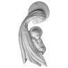 Madonna con Bambino P 140 cm.14.5