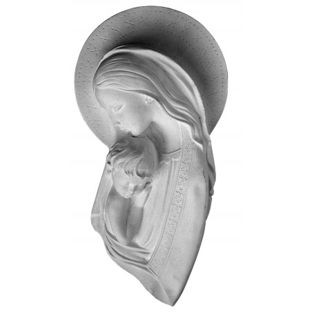 Madonna con Bambino P 144 cm.27