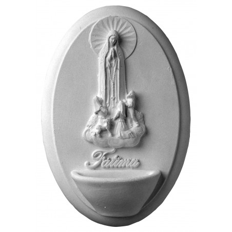 Madonna di Fatima P 183 cm.14