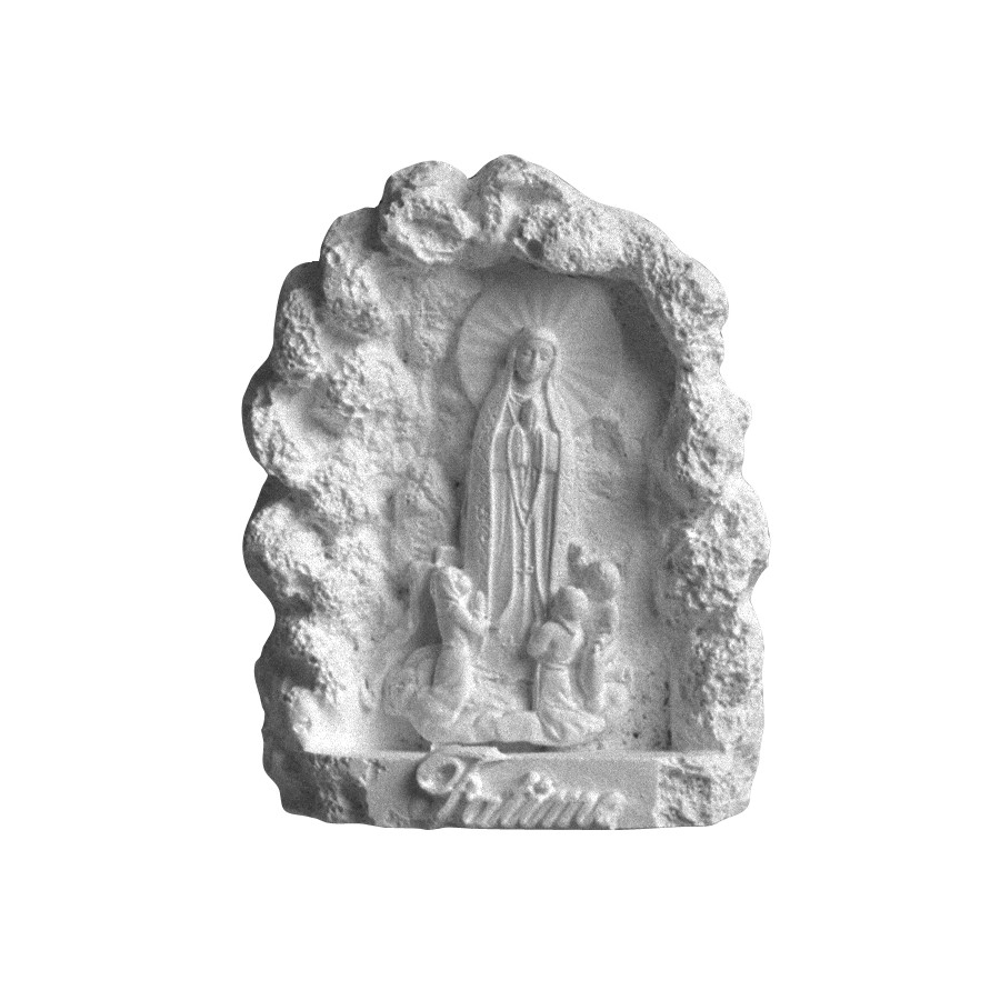 Madonna di Fatima P 182 cm.7