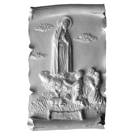 Madonna di Fatima P 184 cm.18