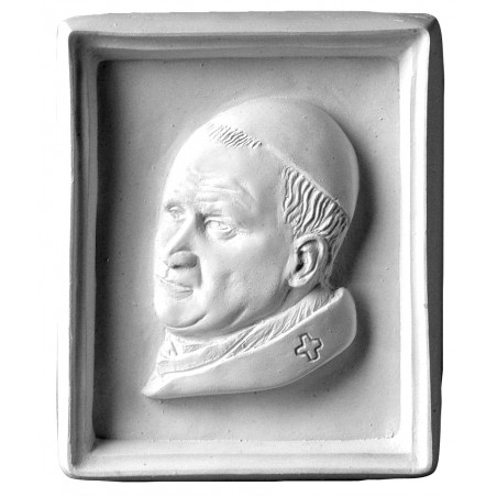 Papa Giovanni Paolo II P 213 cm.20*16