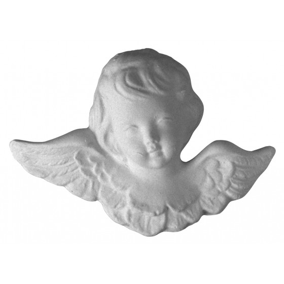 Stampo in gomma angelo P 96 cm.8