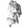 Stampo in gomma animali Pr 20 cm.15
