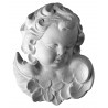 Stampo in gomma angelo P 166 cm.13