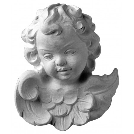 Stampo in gomma angelo P 167 cm.13