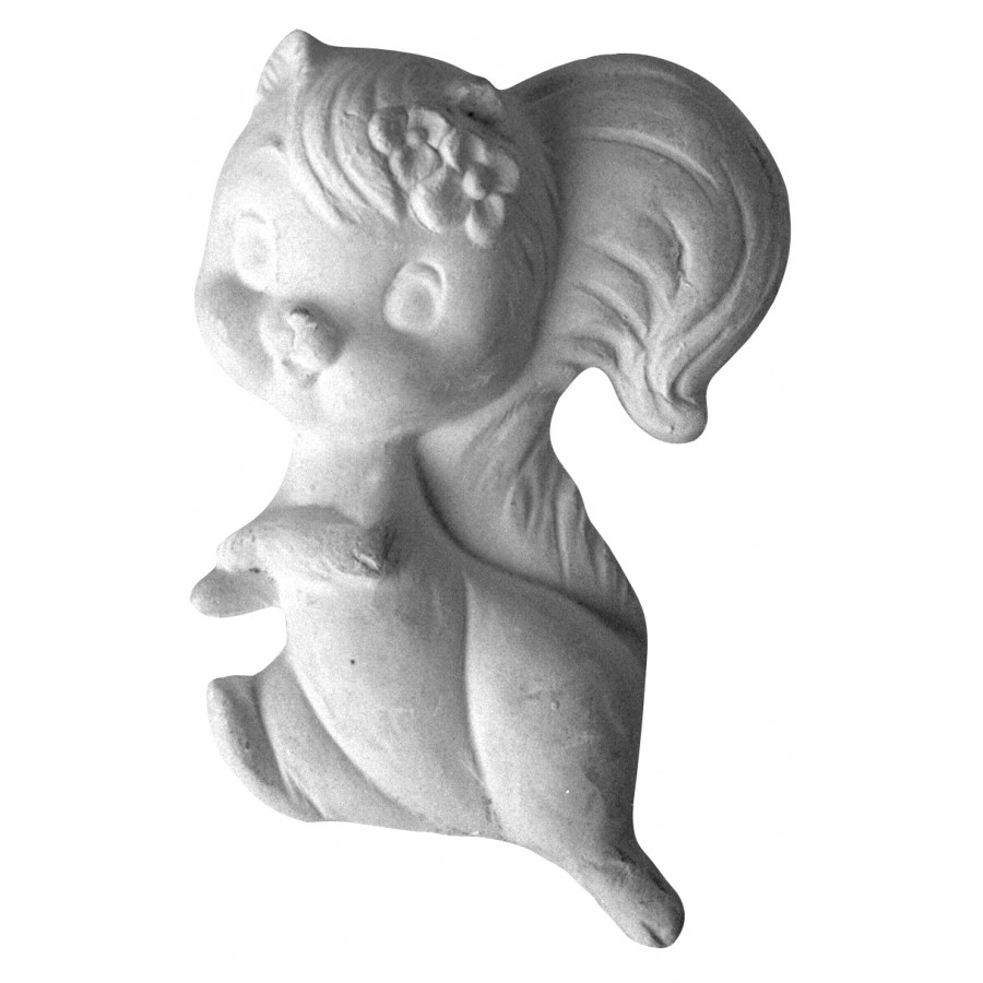 Stampo in gomma animali Pr 23 cm.13