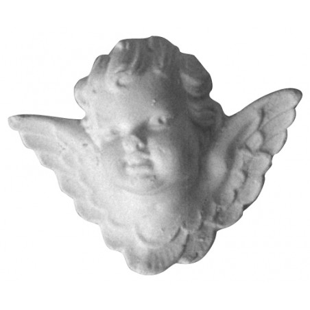 Stampo in gomma angelo P 177 cm.3.5