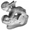 Stampo in gomma angelo custode P 186 cm.19