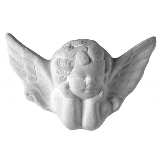 Stampo in gomma angelo P 206 cm.9
