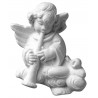 Stampo in gomma angelo P 190 cm.4.5