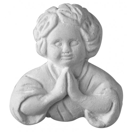 Stampo in gomma angelo P 193 cm.4.5