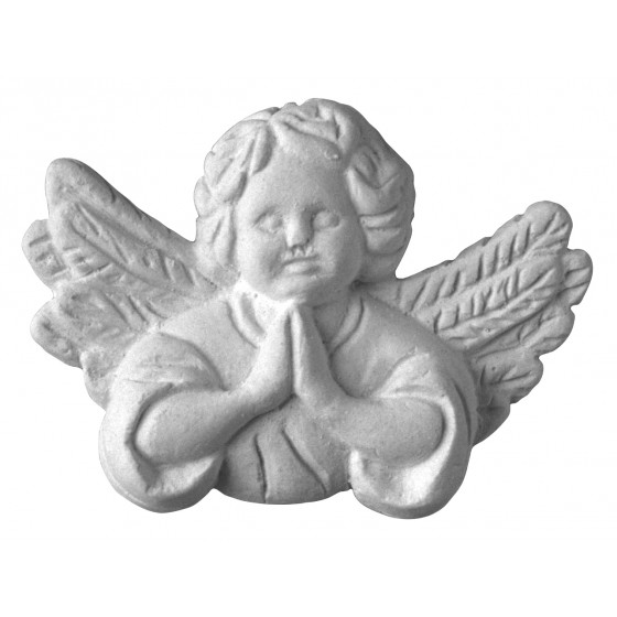 Stampo in gomma angelo P 194 cm.4.5