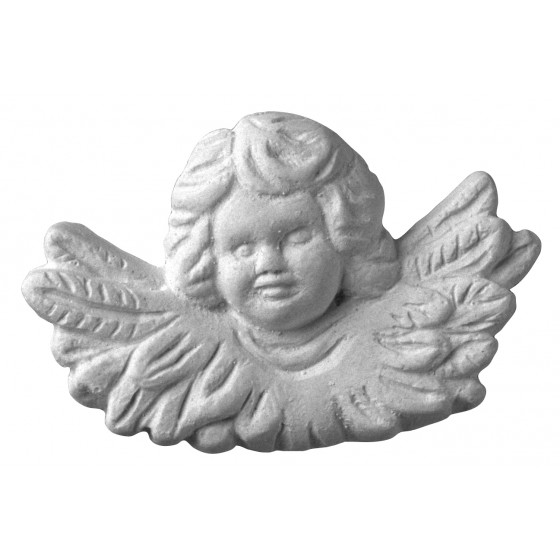 Stampo in gomma angelo P 196 cm.4.5