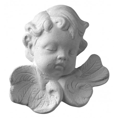 Stampo in gomma angelo P 192 cm.5