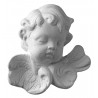 Stampo in gomma angelo P 192 cm.5