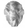 Stampo in gomma bambinello T 17 cm.8