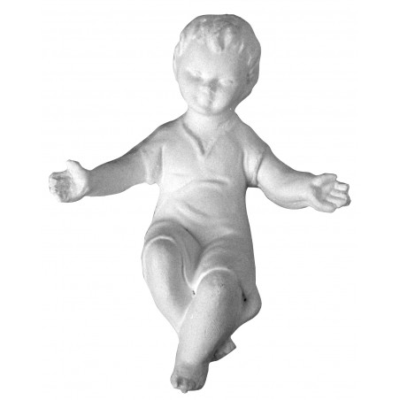 Stampo in gomma bambinello T 151 cm.11