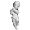 Stampo in gomma bambinello T 194 cm.24