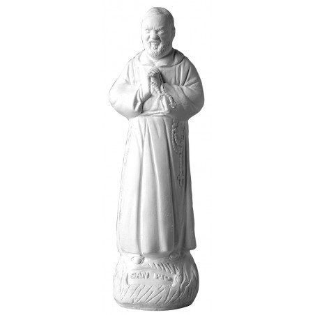 Stampo in gomma San Pio T 224 cm.27.5