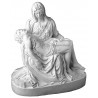 Stampo in gomma Piet� T 93 cm.20