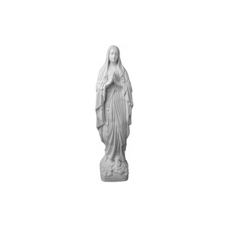 Stampo in gomma madonna T 125 cm.28