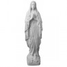 Stampo in gomma madonna T 125 cm.28