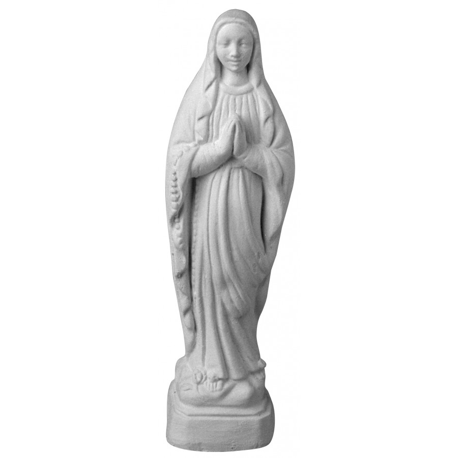Stampo in gomma madonna T 164 cm.20