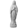 Stampo in gomma madonna T 164 cm.20