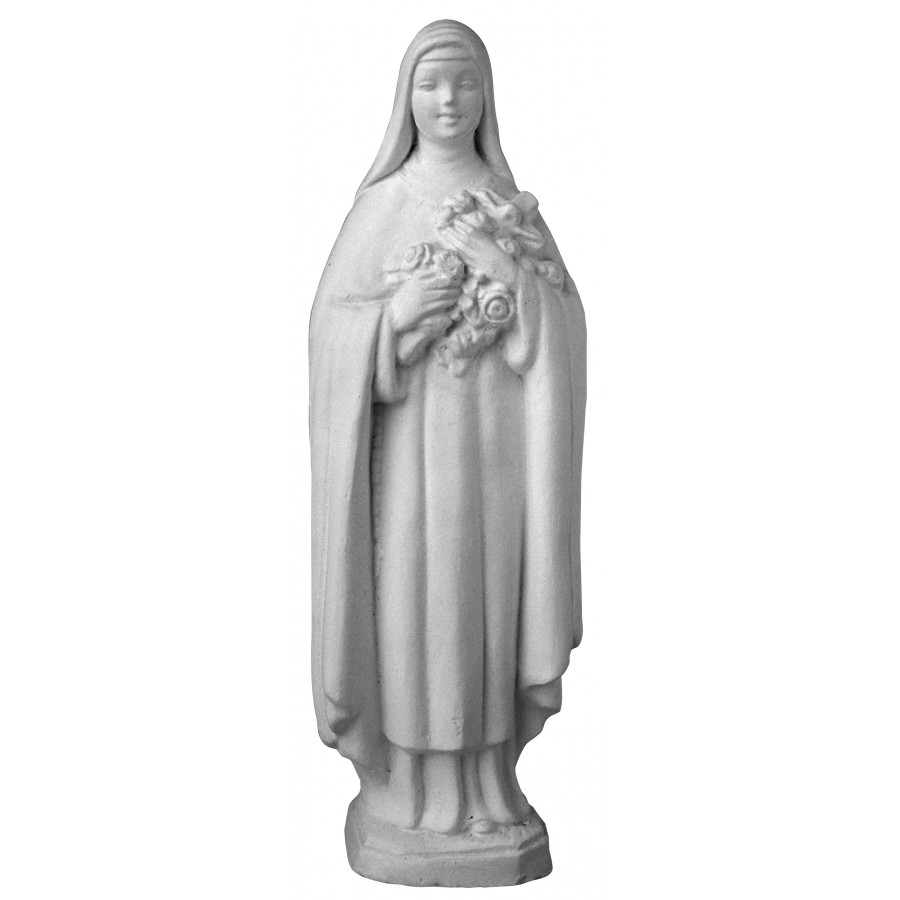 Santa Teresina T 160 cm.25