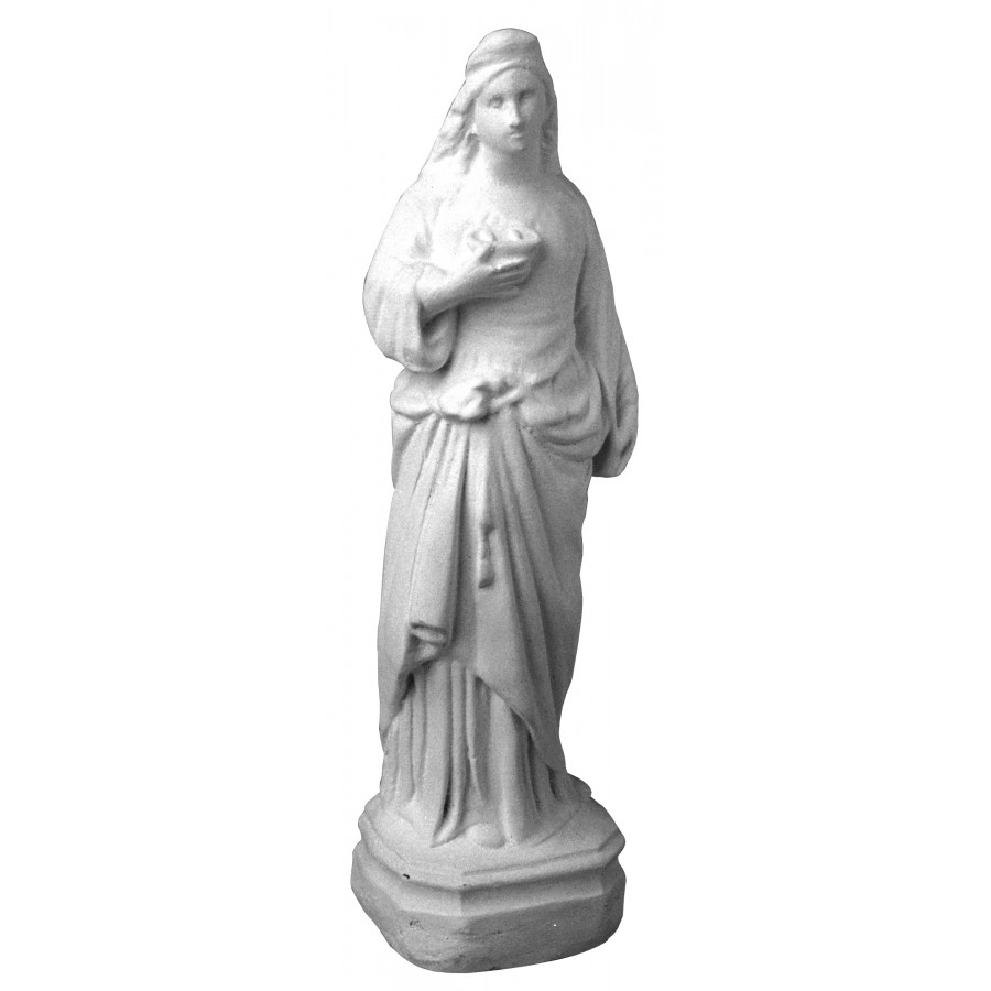 Santa Lucia T 167 cm.25