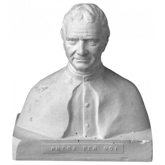 Don Bosco T 192 cm.12.5