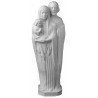 Stampo in gomma Sacra Famiglia T 145 cm.28
