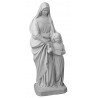 Stampo in gomma Sant' Anna T 161 cm.28