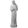 Stampo in gomma San Francesco T 138 cm.27.5