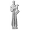 Stampo in gomma Sant'Antonio T 122 cm.21