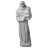 Stampo in gomma Sant'Antonio T 162 cm.29