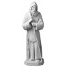 Stampo in gomma San Francesco T 169 cm.21