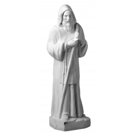 Stampo in gomma San Francesco T 168 cm.38