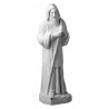 Stampo in gomma San Francesco T 168 cm.38