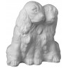 Stampo in gomma cane T 25 cm.14