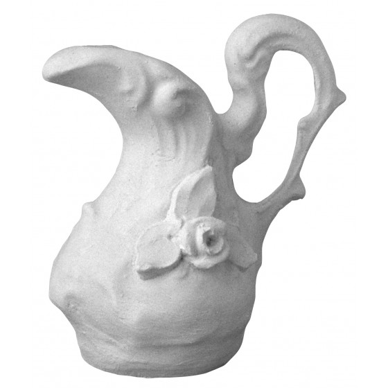 Stampo in gomma anforetta T 103 cm.8