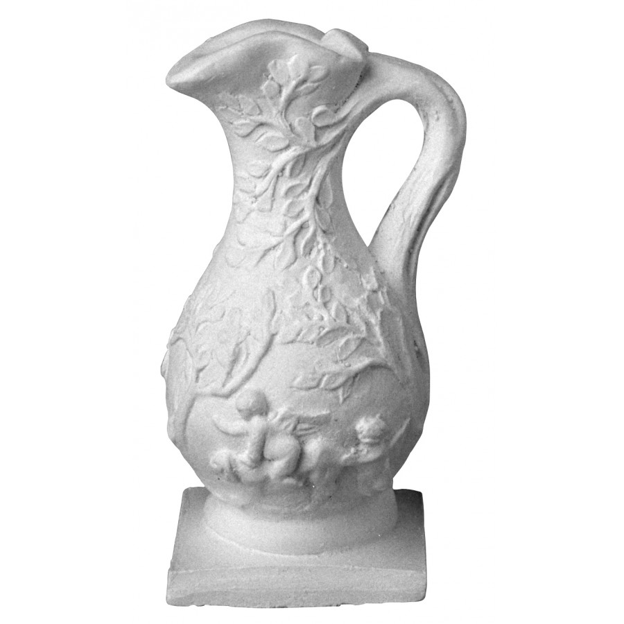 Stampo in gomma anforetta T 106 cm.7