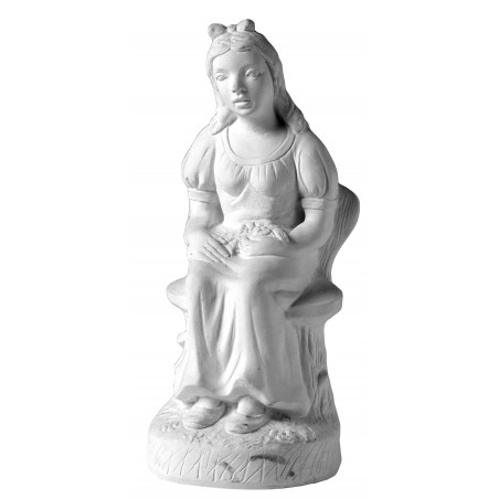 Stampo in gomma biancaneve grande T 216 cm.33