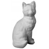 Stampo in gomma gatto T 24 cm.12
