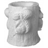 Stampo in gomma portapenne T 102 cm.9 diam.cm.7
