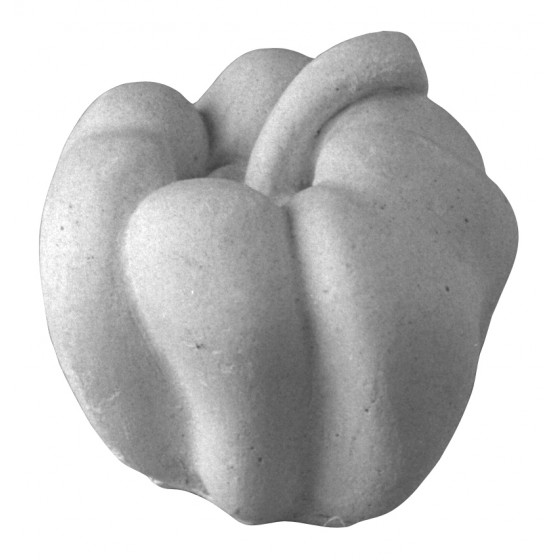 Stampo in gomma peperone T 178 cm.4